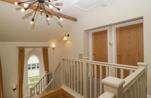 The Old Chapel - Photo 27