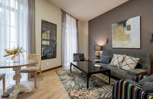 DE LA GUARDIA SUITE 2 - Foto 7