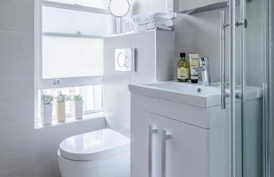 Architect's Sophisticated Private 3bed 3bath House OFF OXFORD ST - Foto 34