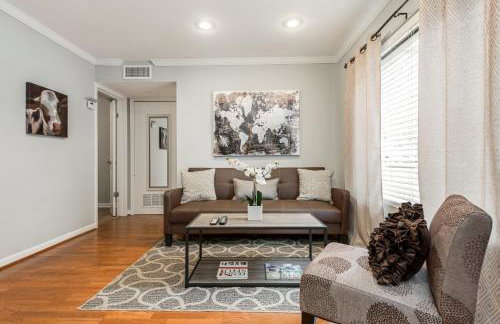 The Best Midtown Location by Piedmont Park - Foto 38