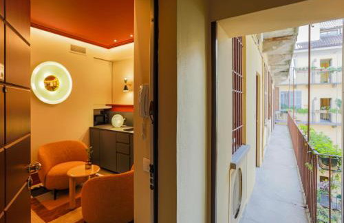 The Best Rent - Modern one-bedroom apartment in the lively heart of Brera - Foto 32