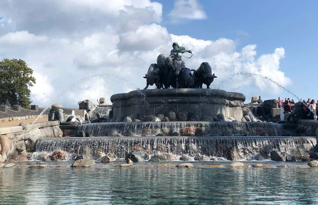 Visite de Copenhague + Billet pour les Jardins Tivoli - Photo 7