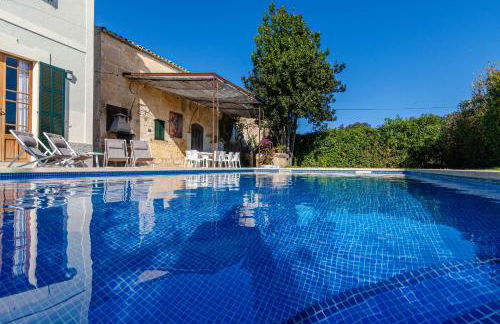 YourHouse Can Bombarda for groups up to 10 guests, perfect for cycling - Photo 47