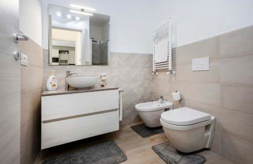 Tropea For Family Apartment - Photo 5