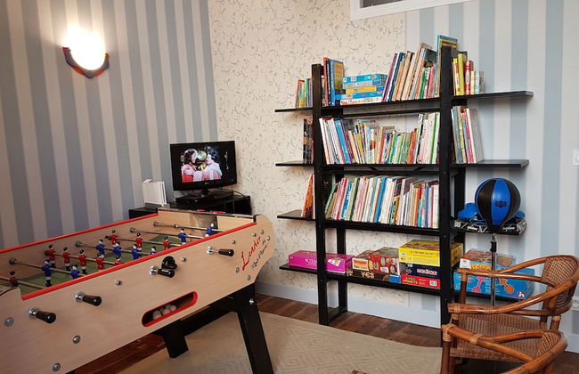 Domaine de Vielcastel - Foto 24