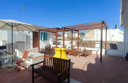 Apartamentos El Aljibe Relax Tourist Cordoba - Foto 80