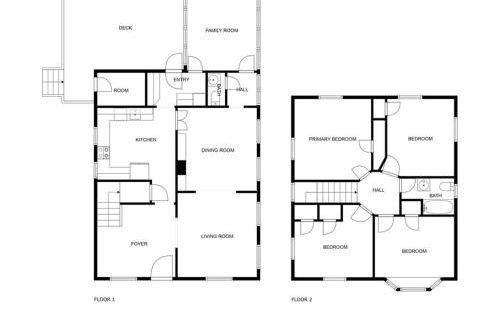 Prime West Hartford Center- Timeless Charm - Foto 14