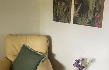 Ferienwohnung an der Berkelquelle - Foto 13