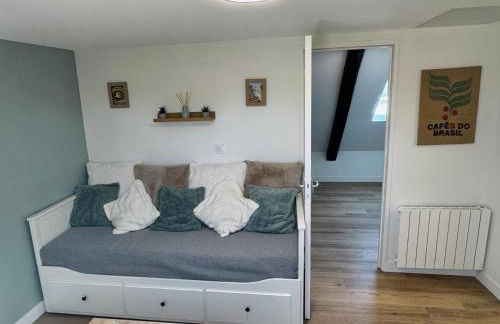 Cocon Caféiné - Foto 5