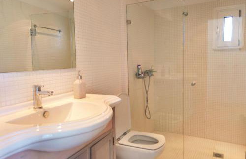 Villa Al mare Stav - Foto 26