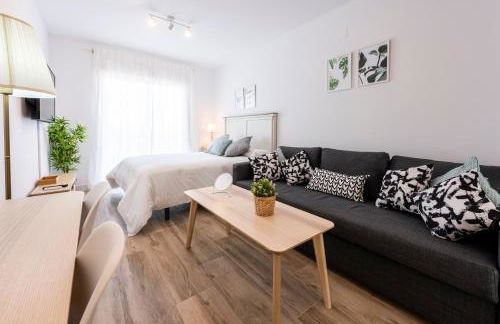 Apartamentos Toboso Plaza - Foto 64