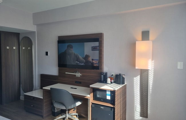 Armon Plaza Montreal Airport - Foto 12