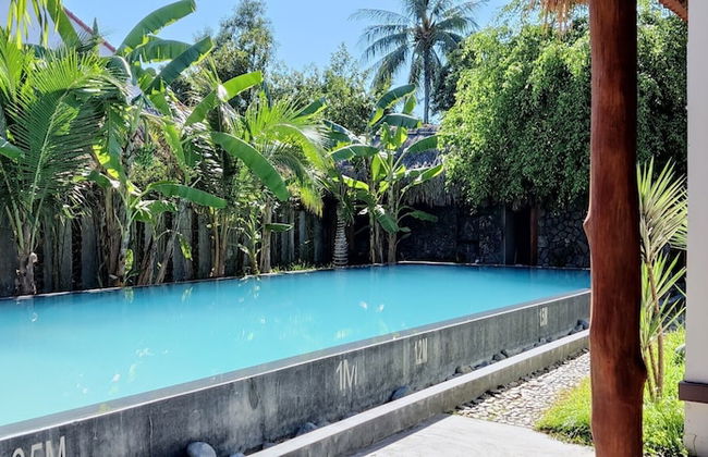 Banyan Villa Nha Trang - Foto 49