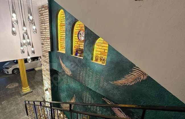 Deniz Pansiyon - Foto 8