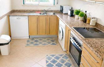 Casa Da luz 5 - st james apt 2 bedrooms , Amazing sea view , pool , wifi - Foto 14