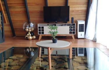 Cabana Mundo Novo - Photo 17