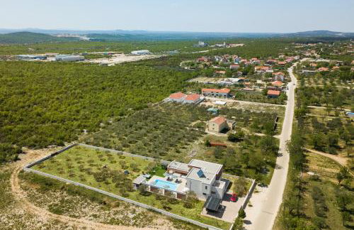 Beautiful Villa Scallop - Foto 75