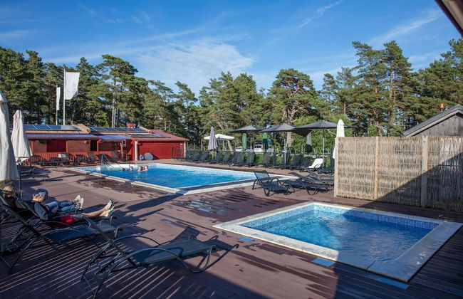 Ljugarns Semesterby & Camping - Photo 52