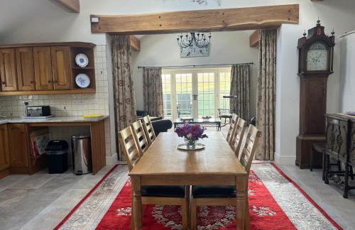 The Barn at Rigg End - Foto 18