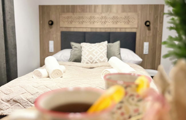 Willa Janowa apartamenty i pokoje - Photo 28