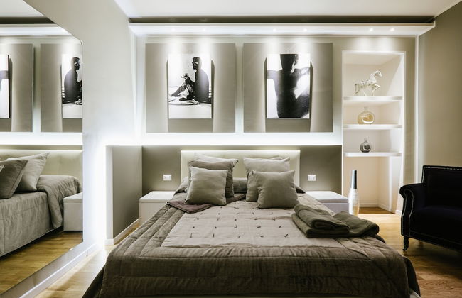 Apart Hotel Torino - Photo 59