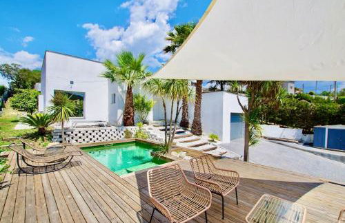 V&V LLORET- Villa Cinta - Foto 51