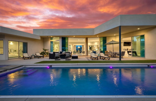 Villa Valentina by Avantstay Pool Hot Tub Views Luxury Design - Foto 33