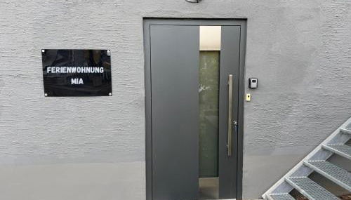 Ferienwohnung Mia - Foto 1