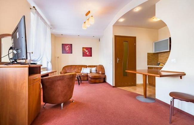 IK Apartamenty - Foto 7