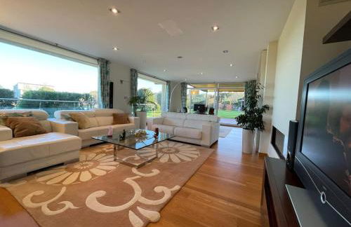 Stylish Host Cantabria- Lujosa villa en Bezana - Foto 16