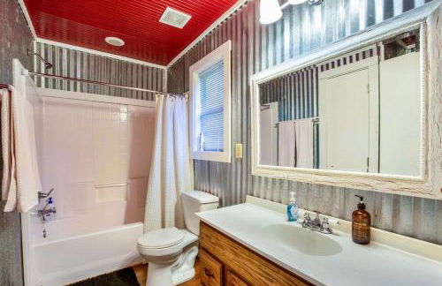 El Castell & El Castellito - 4 Cabins & 1 House - Photo 9