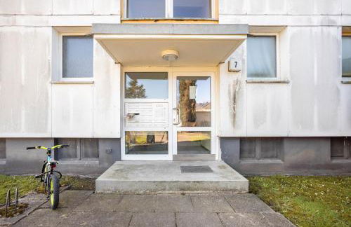 Fewo Danzing - Foto 21