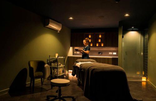 Hatherley Manor Hotel & Spa - Photo 41