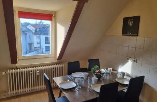 Komfortable Unterkunft mit 3 Schlafzimmern und guter Anbindung - Foto 9