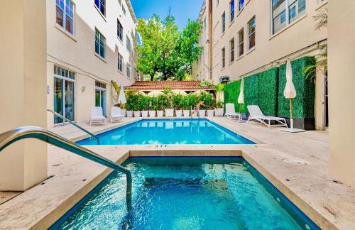 2-Min to Beach, Upscale Enclave - Foto 7