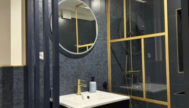 Nancy Blue Stan - Foto 5, Shower