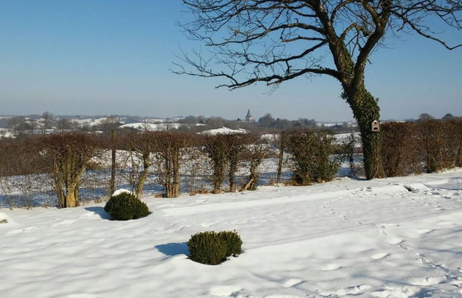 Limbourg Nature Retreat - Foto 22