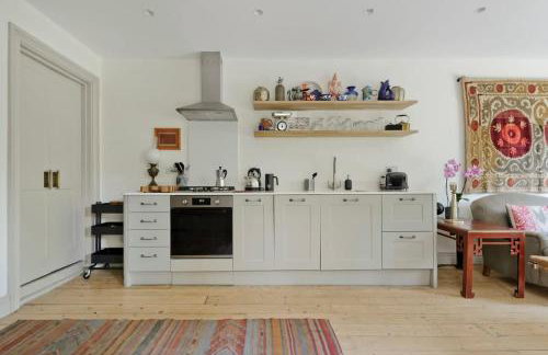 Gorgeous 1 Bed Garden Flat, Kensal - Foto 42