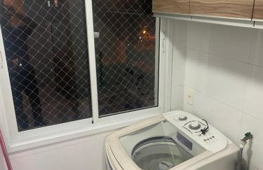 Flat no Gift Home Residence - Foto 11