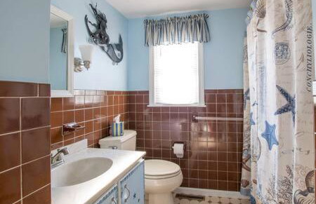 Central AC Close to Beach Dog Friendly! - Foto 19