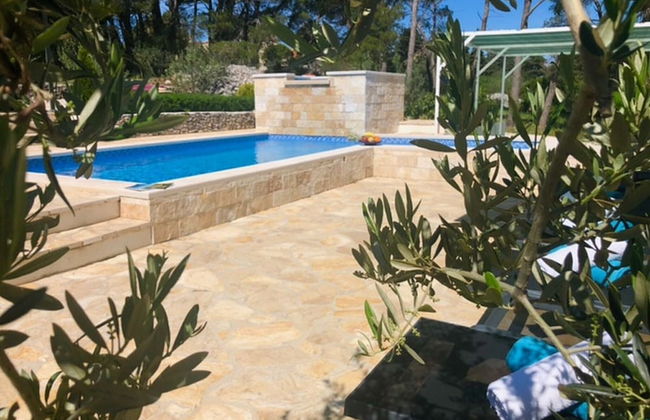 Holiday Home Ela - Foto 31