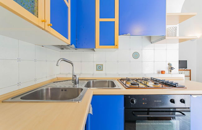 Nei Vicoli by Wonderful Italy - Foto 16