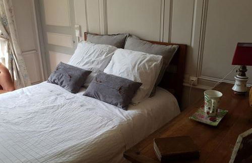 Gîte du Château Montchevreau - Foto 12