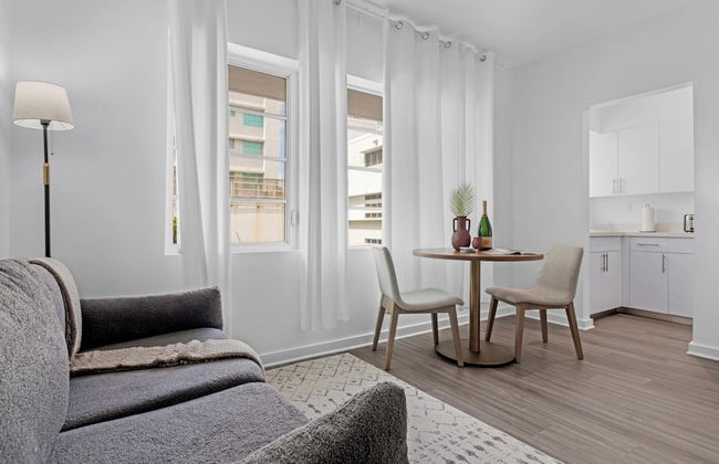 The Residences on Ocean Drive by Roami - Foto 21