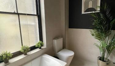 Luxury 2 bed 1 bath in Central London by Graceful Apartments - Foto 5