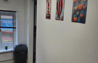 FLAT 2 Seven Cambrian Square First Floor Flat - Foto 7