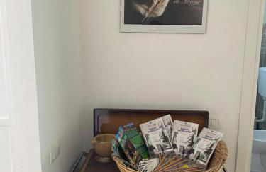 Il fuso di Maria - Foto 19