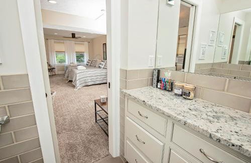 The Cherry St House near Missouri State University - Foto 15