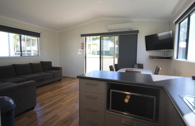 Park Lane Phillip Island Holiday Park - Foto 51