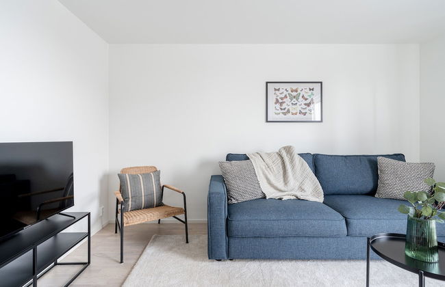 2ndhomes Ranta-Tampella Kaplan 3 Apt. - Foto 12